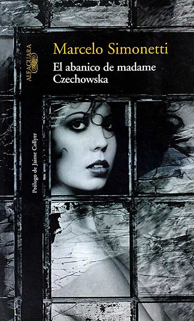 EL ABANICO DE MADAME CZECHOWSKA