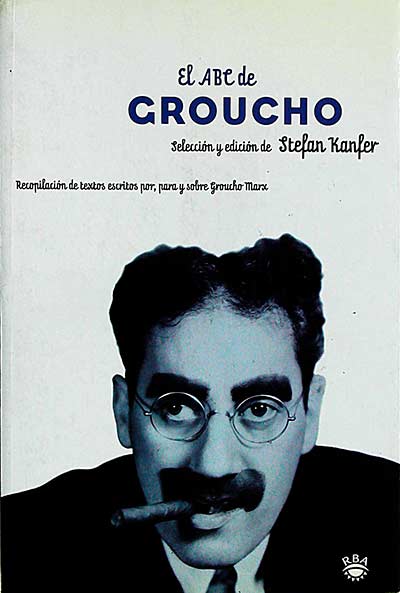 El ABC de Groucho 