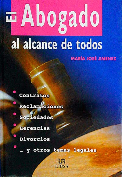 El abogado al alcance de todos