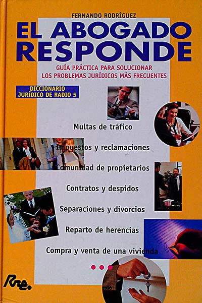 El abogado responde