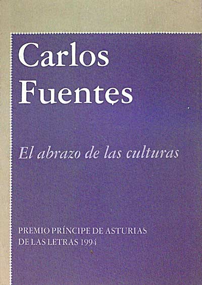 El abrazo de las culturas