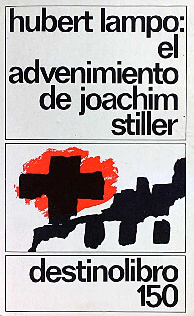 El advenimiento de Joachim Stiller