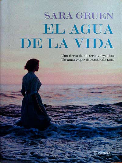 El agua de la vida