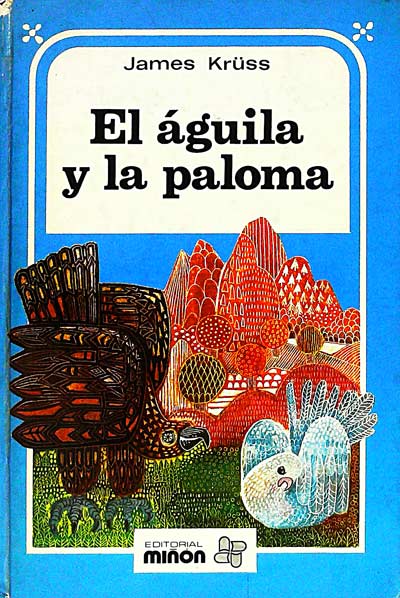 El águila y la paloma 