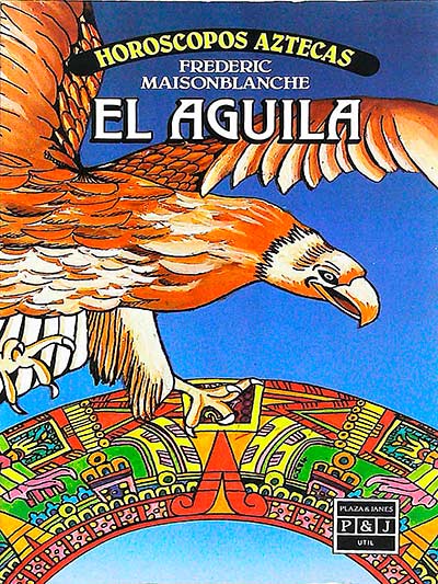 El águila