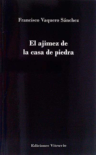El ajimez de la casa de piedra