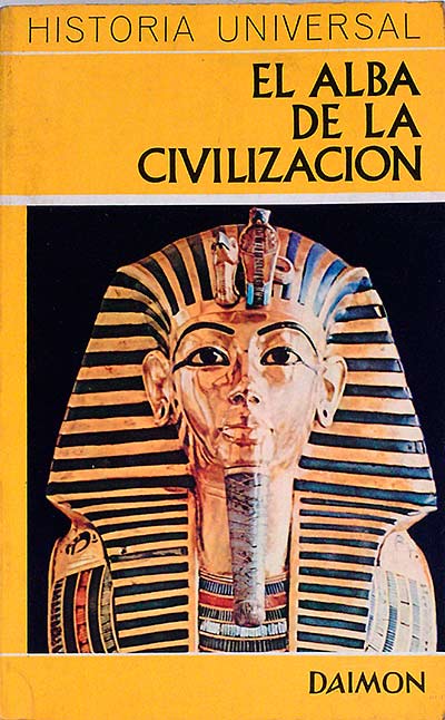 El alba de la civilización 