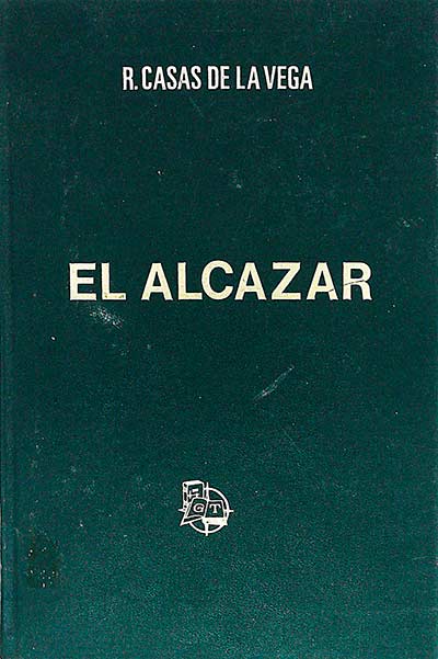 El Alcázar
