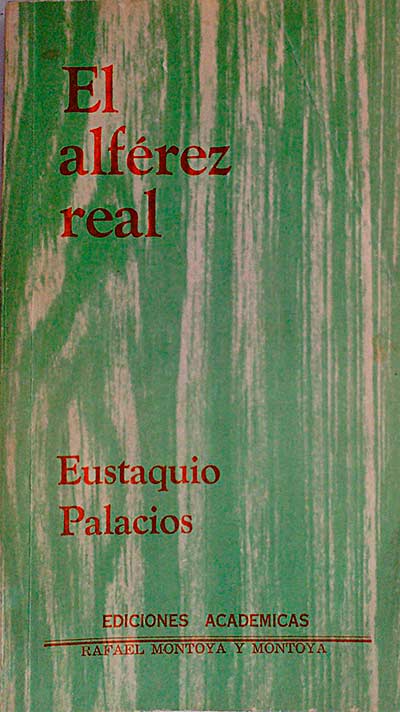 El alférez real