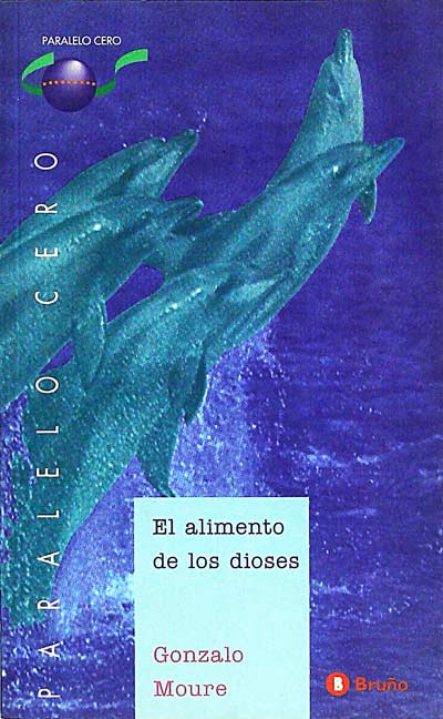 El alimento de los dioses 