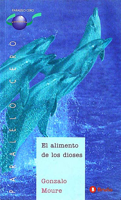 El alimento de los dioses 