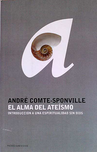 El alma del ateísmo
