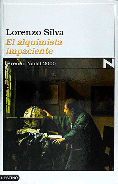 El alquimista impaciente 