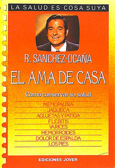 El ama de casa