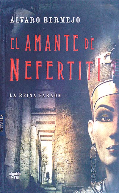 El amante de Nefertiti