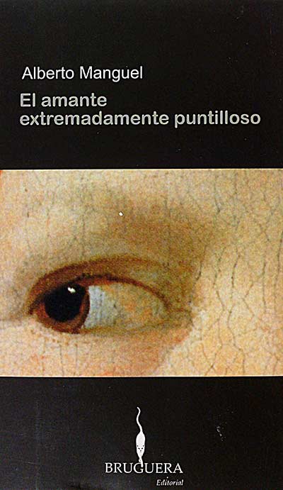 El amante extremadamente puntilloso