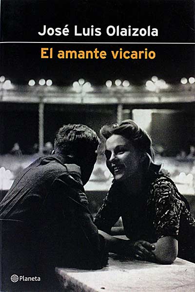 El amante vicario