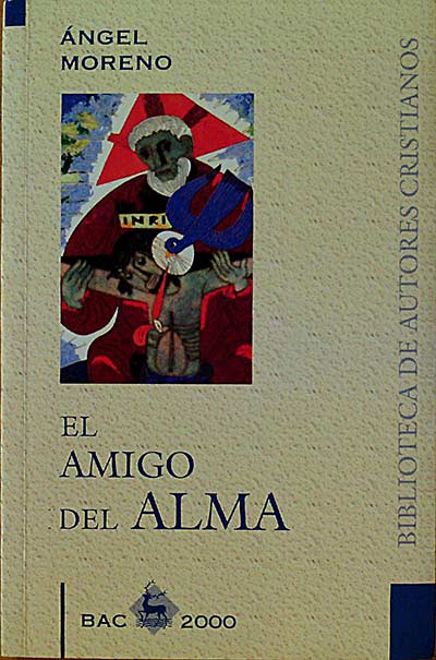 El amigo del alma