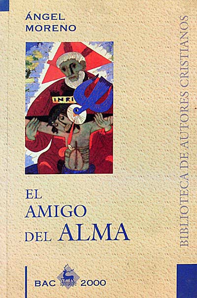 El amigo del alma