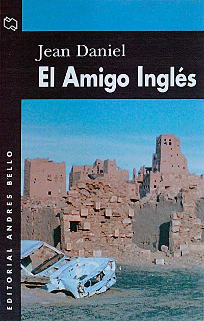 El amigo inglés