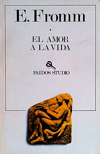 El amor a la vida