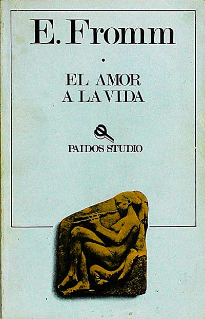 El amor a la vida