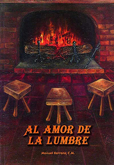 El amor de la lumbre