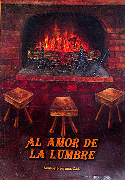 El amor de la lumbre