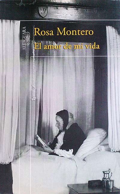 El amor de mi vida