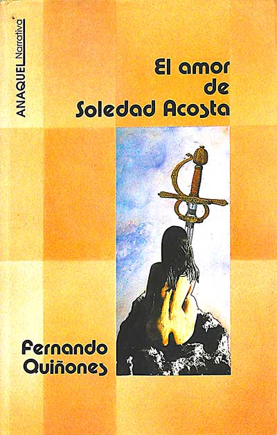 El amor de Soledad Acosta