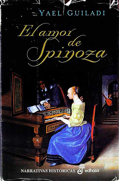 El amor de Spinoza