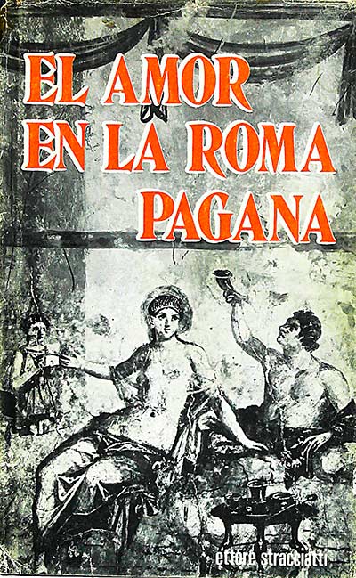 El amor en la Roma pagana 
