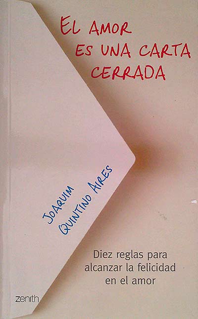 El amor es una carta cerrada