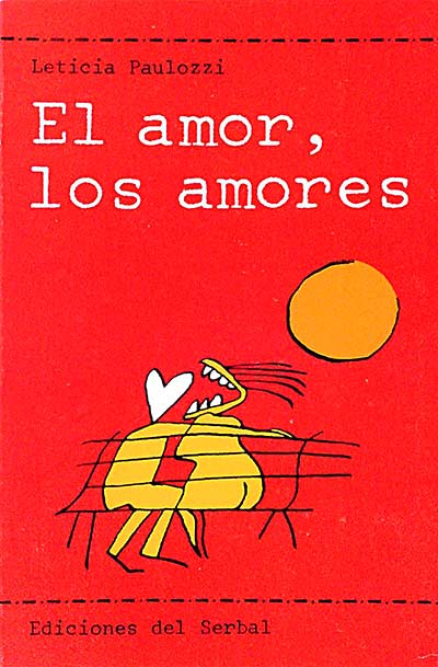 El amor, los amores