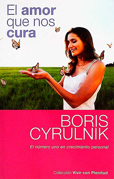 El amor que nos cura 