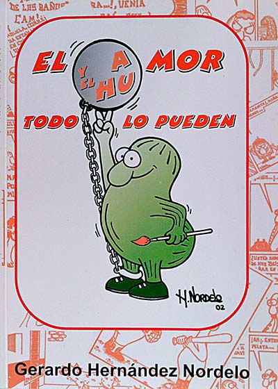 El amor y el humor todo lo pueden 