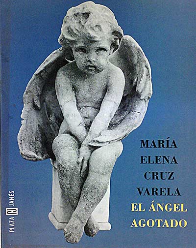 El ángel agotado