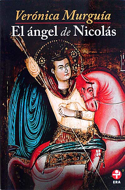 El ángel de Nicolás