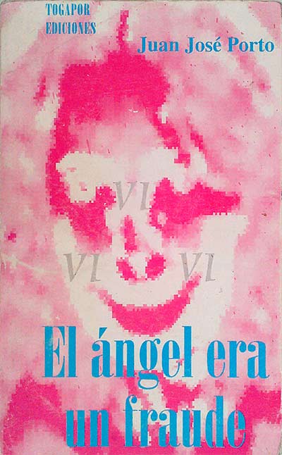 El ángel era un fraude