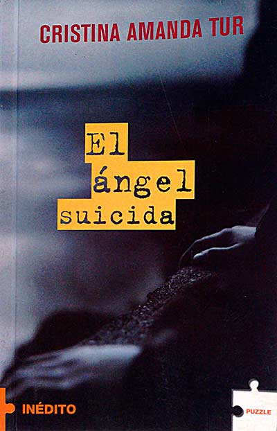 El ángel suicida