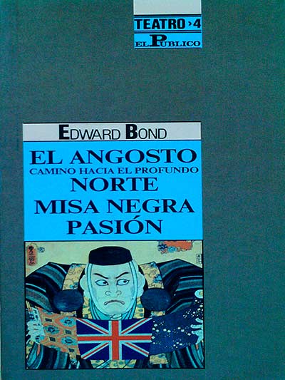 El angosto camino hacia el profundo norte. Misa negra. Pasion
