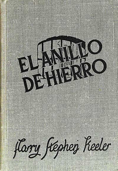 El anillo de hierro