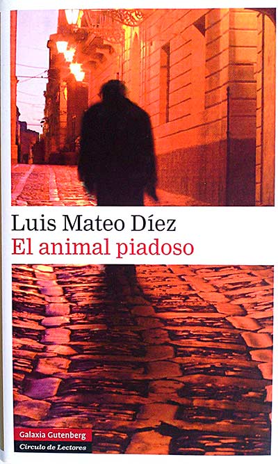 El animal piadoso