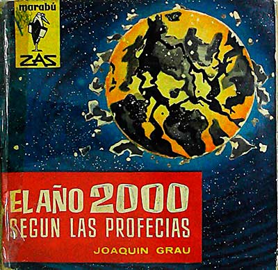 El año 2000 según las profecías