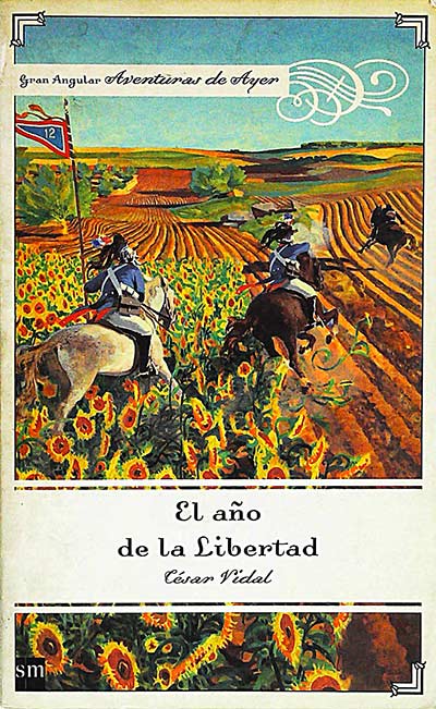 El año de la libertad 