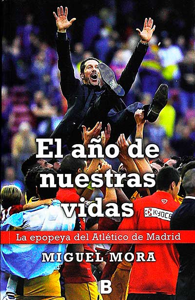 El año de nuestras vidas