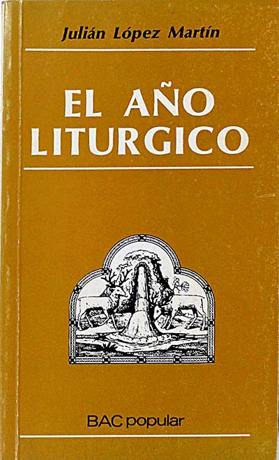 El año litúrgico