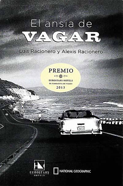 El ansia de vagar