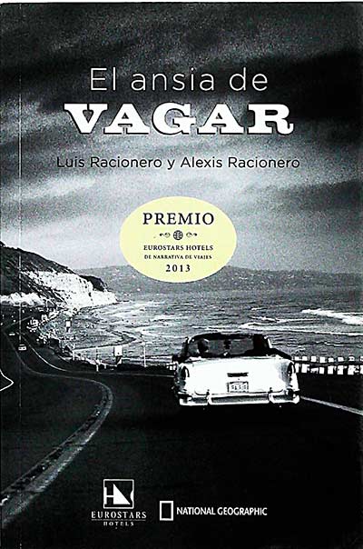 El ansia de vagar