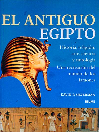 El Antiguo Egipto